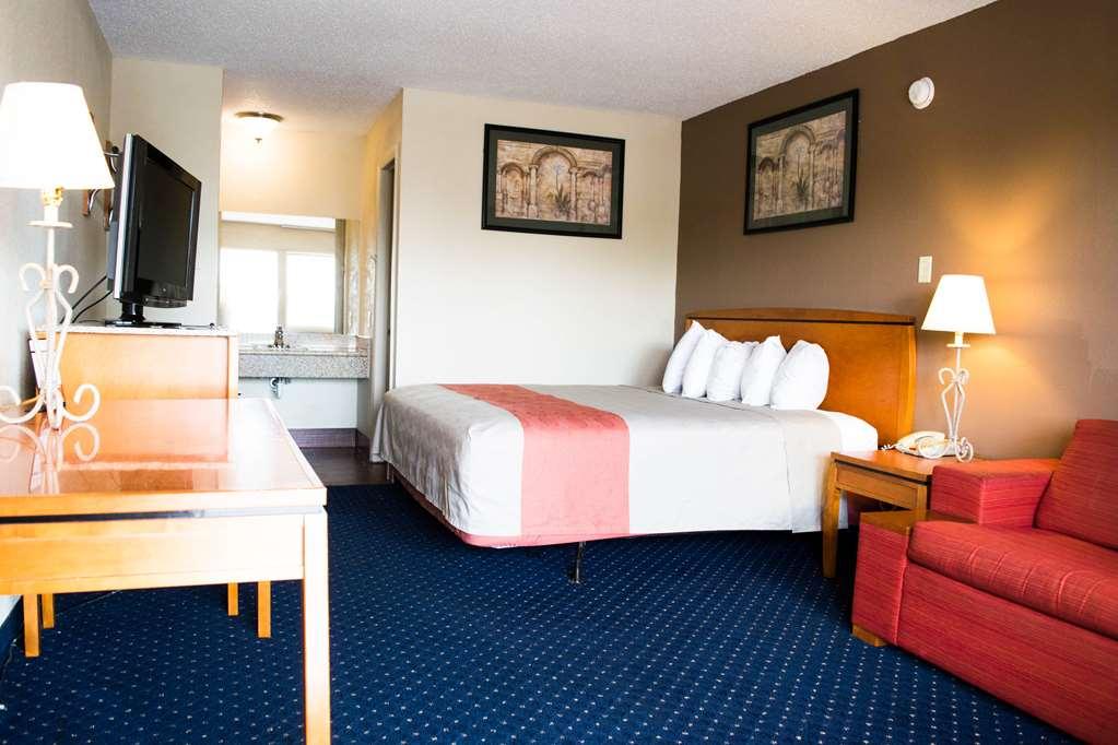 Express Inn Newport News Ruang foto