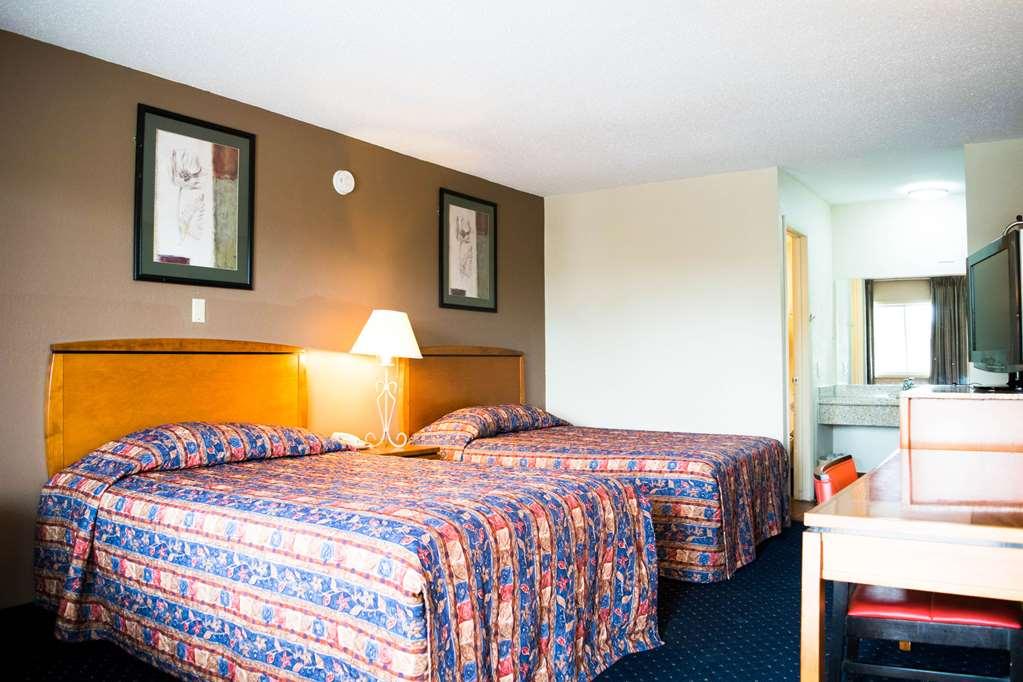 Express Inn Newport News Ruang foto